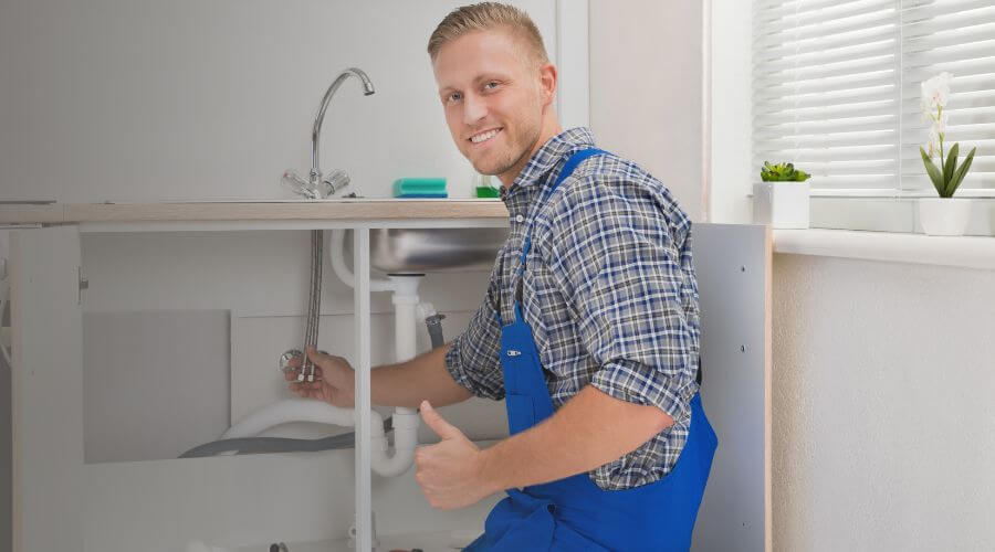 After-hours Plumber in Mason, IL